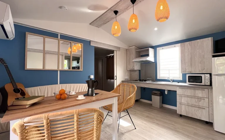 Mobilhome PMR Big Easy